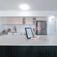 Lux 39th floor 2br 2bath, River view, Pool, Gym, Wifi, Brisbane (Foto 3)