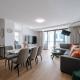 Lux 39th floor 2br 2bath, River view, Pool, Gym, Wifi, Brisbane (Foto 4)