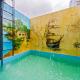 Two Brothers Homestay, Hoi An - Fotografie 1
