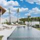 Villa Kristina - 3 Bedroom with Private Pool at Sundance Residence - Nusa Penida, Tanglad