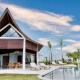 Villa Kristina - 3 Bedroom with Private Pool at Sundance Residence - Nusa Penida, Tanglad (foto 2)