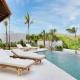 Villa Kristina - 3 Bedroom with Private Pool at Sundance Residence - Nusa Penida, Tanglad (foto 3)