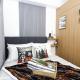 Jenny’s Suite Makati @ Lush Residences, Manila - Fotografie 6