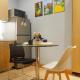 Quiet Condo with Fast WiFi, Own Balcony, Pool and Gym, Manila - Fotografie 6