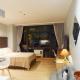 Quiet Condo with Fast WiFi, Own Balcony, Pool and Gym, Manila - Fotografie 1