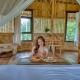 Bamboo Cabin Sanctuary by Nusantara Hospitality Ubud - Fotografie 5