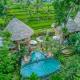 Bamboo Cabin Sanctuary by Nusantara Hospitality Ubud - Fotografie 1