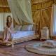 Bamboo Cabin Sanctuary by Nusantara Hospitality Ubud - Fotografie 10