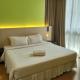 Star Suites At Swiss Garden Residences, Kuala Lumpur - Foto 8