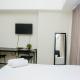 Comfy Studio at The Springlake Summarecon Apartment By Travelio Bekasi - Foto 6