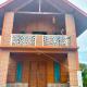 Homestay Sarasah, Sungaidaras