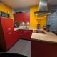 Ferienwohnung, modern, ruhig und zentral mit Tiefgarage, Bamberg - Foto 9