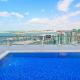 Rooftop Pool - Designer's Choice - Full Canal View Abú Zabí - Fotografie 4