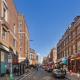 HAFH in Paddington - Double studio 1, Londra (foto 6)