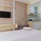 Spacious & Comfortable Studio Apartment at Bale Hinggil By Travelio, Medokanayu - Fotografie 4
