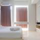 Spacious & Comfortable Studio Apartment at Bale Hinggil By Travelio, Medokanayu - Fotografie 6