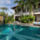Secluded Paradise Relaxation Villa 2 Amphoe Koh Samui - Photo 7
