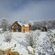 Villa Korina - Mountains, Tranquility, and Comfort, Rizvanuša (fotografie 8)