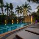Secluded Paradise Relaxation Villa 4 Amphoe Koh Samui - Photo 8