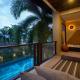 4 Secluded Villas Private Resort Amphoe Koh Samui - Photo 8
