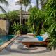 4 Secluded Villas Private Resort Amphoe Koh Samui - Photo 4