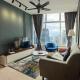 Sky Suites KLCC 3min walk to Twin Tower, Kuala Lumpur - Photo 2