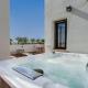 Ultimate Rentals - Penthouse Seaview With Jacuzzi - Sunset Golf Estepona - Fotografie 5