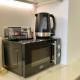 Luxury Interior Studio with Direct Burj Khalifa Views in the Heart of Dubai, Dubaj - Fotografie 10