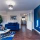 Luxury 3 Bedroom, Central, Perfect for Families, FREE PARKING, Sheepscar (foto 3)