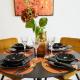 Carl's Design Residences - Your family-friendly, urban & stylish Oasis in Vienna l free parking & great access, Vienne - Photo 7