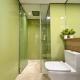 Premium Living Sky Suites - Twin Towers KLCC 2-min walk, Kuala Lumpur - Foto 7