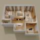 Apt Exceptional - AC - 3BR-8P- Gare de l 'Est, Paris - Photo 4