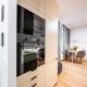Apartamenty Tespis - Historic House next to the Cathedral in the City Centre, Katovice (fotografie 3)