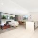 Sydney Lidcombe, Super Comfort, Stylish, large 2bedrooms, 2 bath, 2 free carpark, Parkview, Free Wifi