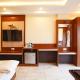 Royal Palace Beach Resort Walking Distance 1 Minutes, マンダーマニ - 写真 8