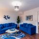 Luxury 3 Bedroom, Central, Perfect for Families, FREE PARKING, Sheepscar