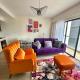The Colorful Nest at Southpark Apartments, Nairobi - Foto 1