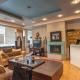 Evexia suite, central apartment, Wolos