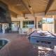 Peruvian-4 Bed Desert Oasis -Pool, Hot-Tub &Outdoor Kitchen Lake Havasu City - Fotografie 5