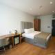Business Life Hotel Güneşli, Istanbul - Foto 3