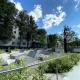 24#7 Світло та горяча вода #City center, Hospital Mechnikova, river, parks & restaurants, Dněpropetrovsk (fotografie 5)