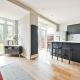 On Site Stays - 4 bed, 2 bath, Parking, Wifi and garden, Londýn - Fotografie 2