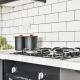 On Site Stays - 4 bed, 2 bath, Parking, Wifi and garden, Londýn - Fotografie 3