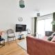 GuestReady - Cosy home in Colindale, Londýn - Fotografie 1
