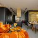 LUX RiverView Air-Conditioned Studio with Parking by Noclegi Renters, Варшава - Фото 3