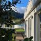Studio Geek Villa - Open Space - 5m from 5 top attractions - Pool all year round, Dining Pergola, Barbecue - Funchal Matrix Holiday Home, Funchal (foto 7)