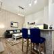 OperaBasilica Apartment, Budapest - Foto 1