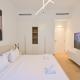 Le Pont, Port De La Mer 1 Bedroom Apartment, Dubaj - Fotografie 4