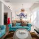 MIlano City Design Apartment, Modern and Stylish, Milán - Fotografie 3