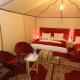 Desert Romantic Camp, Merzouga (fotografie 3)